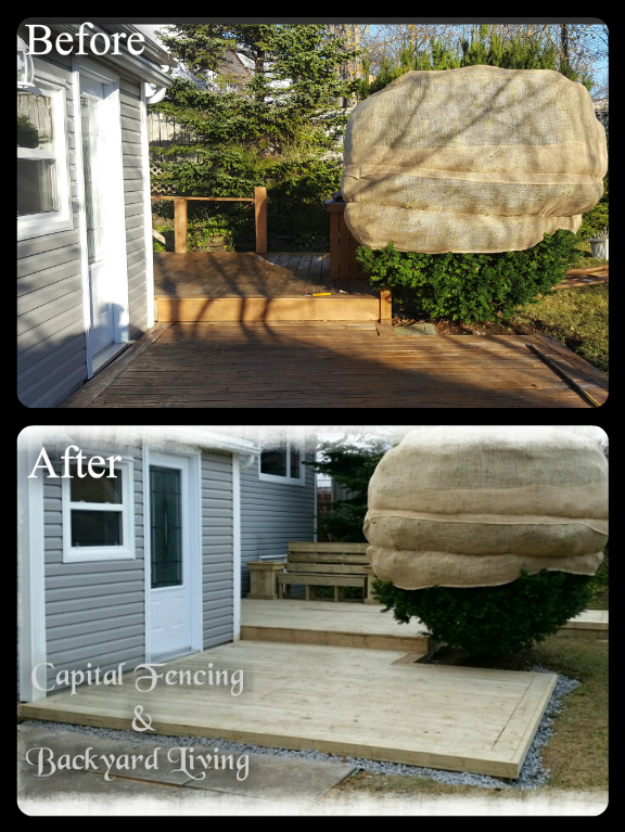 Before-an-After