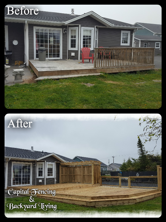 Before-and-After