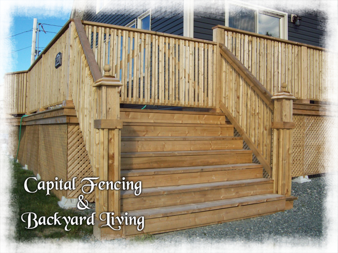 10x40 Deck