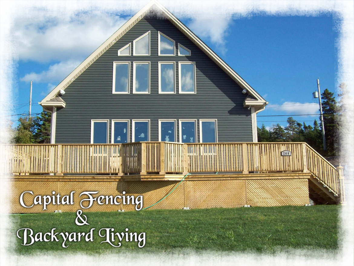 10x40 Deck
