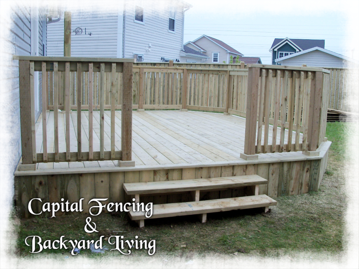 12x12 back-deck