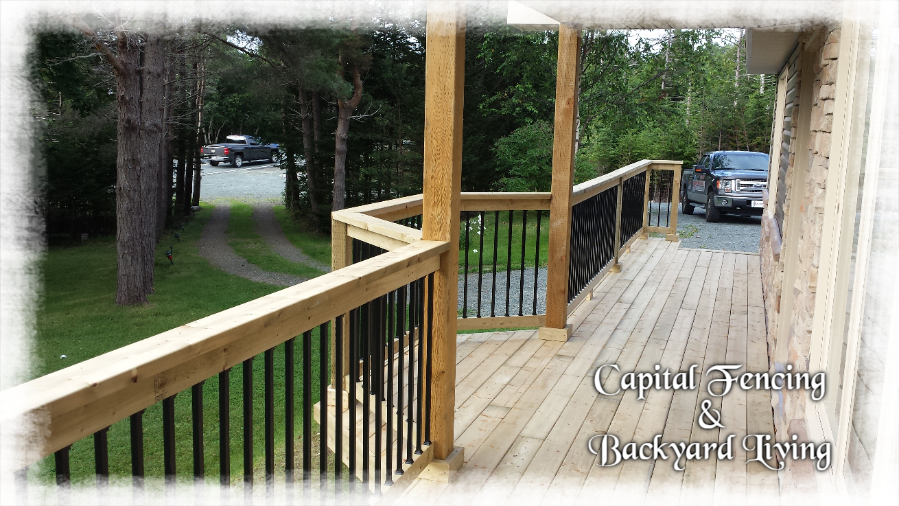6x40-Deck