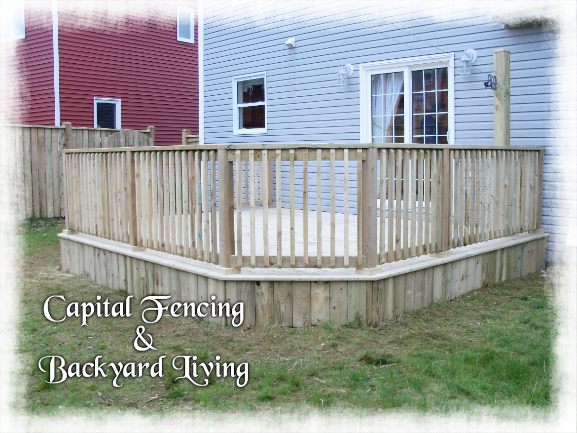 12x12 back-deck