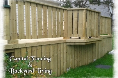 14x20 Deck